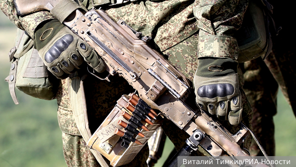     Фото: Виталий Тимкив/РИА Новости   
 Текст: Евгений Крутиков