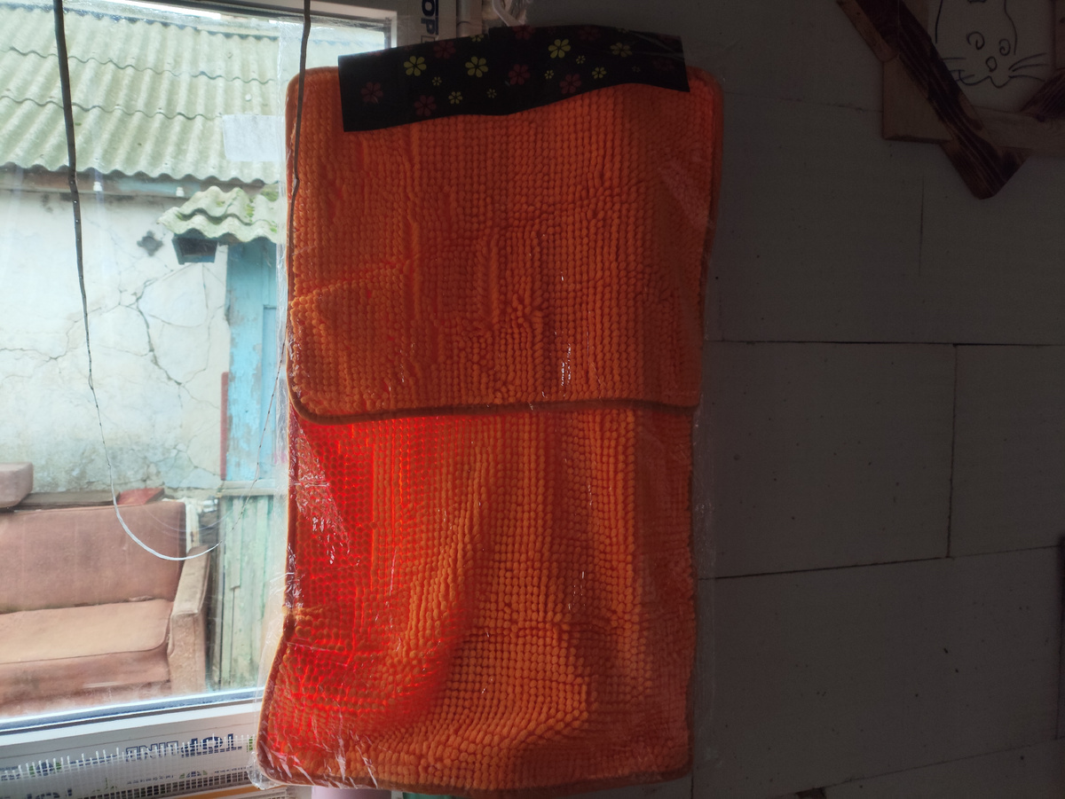 Вроде и цвет такой же...