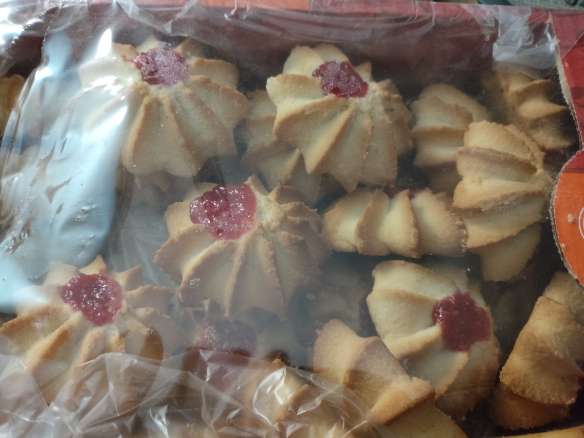 У Олега намного быстрее заканчиваются ))