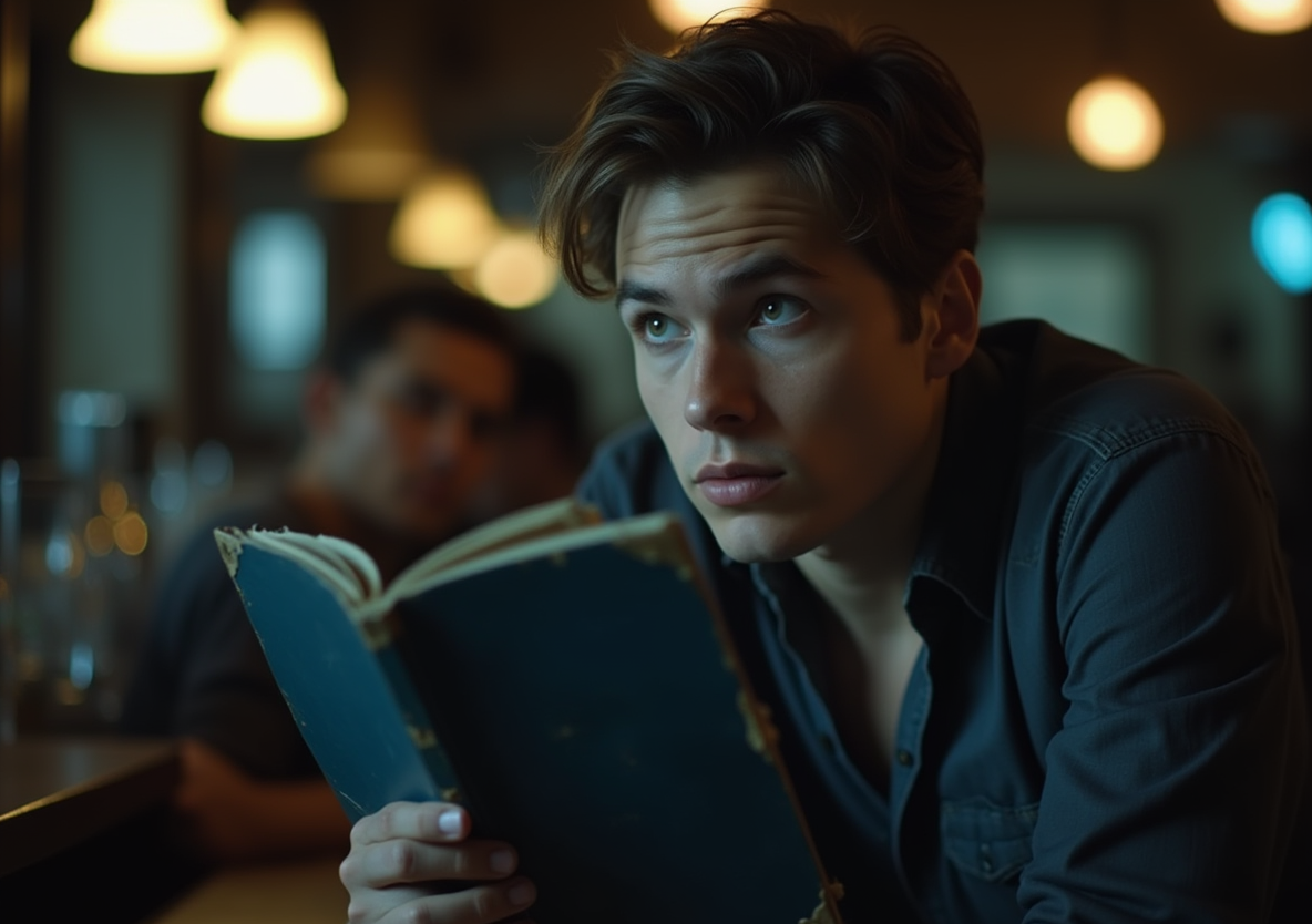 @Сумеречный архив