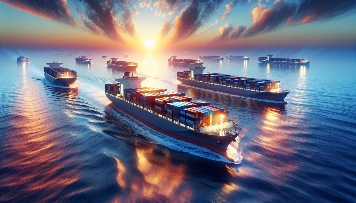    Изображение сгенерировано нейросетью DALL•Е 3 