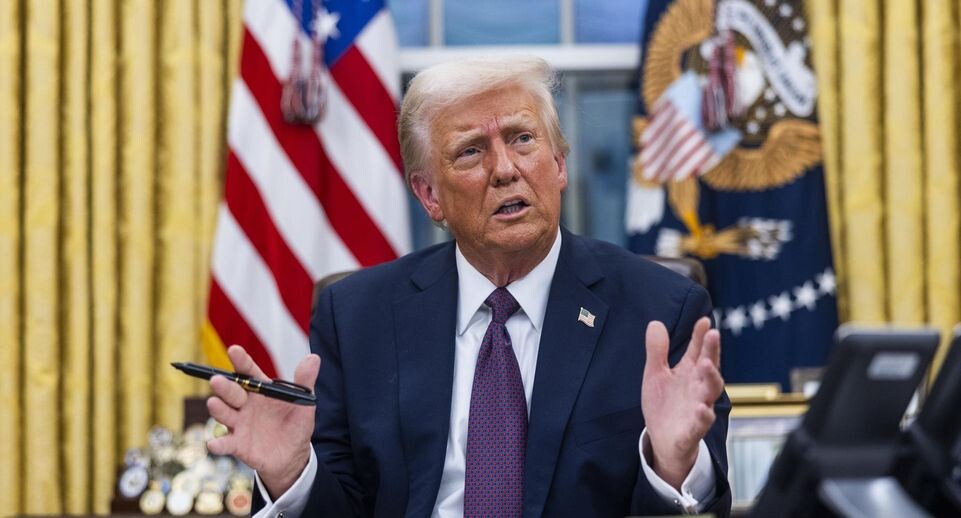    Jim LoScalzo — Pool via CNP/Keystone Press Agency / Global Look Press