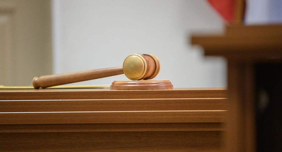    Ilya Moskovets/URA.RU / Global Look Press