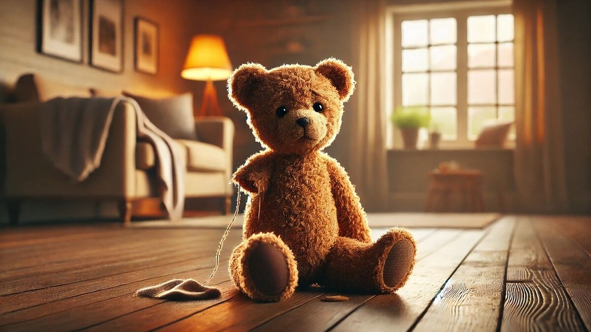    Изображение создано при помощи ИИ.