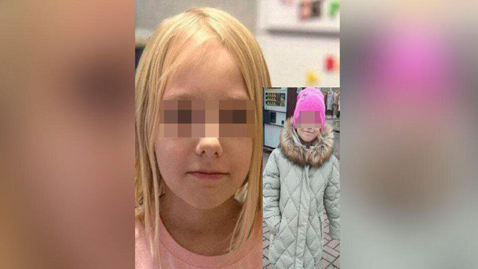     Найдена пропавшая под Курском девочка: где нашли и что она рассказала t.me/СУ СК России по Курской области