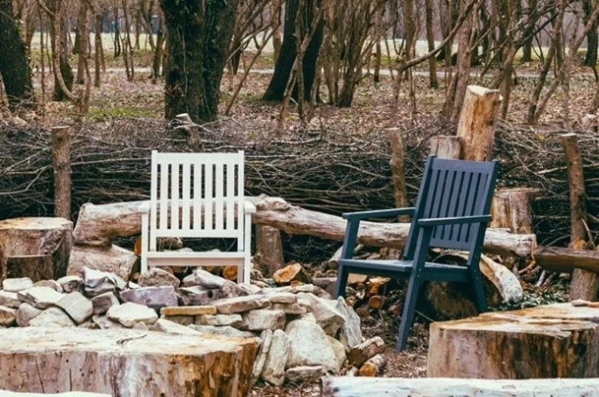    Новый туристический маршрут открыли под Новороссийском