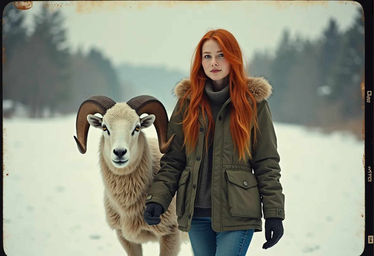 Гороскоп на неделю для Овна. Иллюстрация — Звёзды над городом