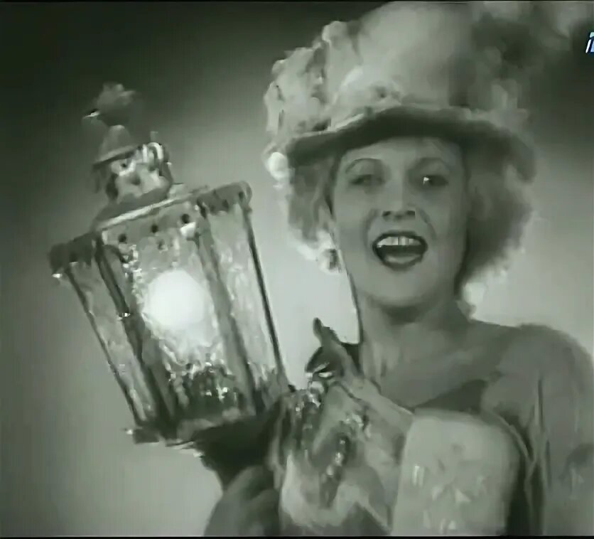 Кадр из фильма "Веселые ребята"