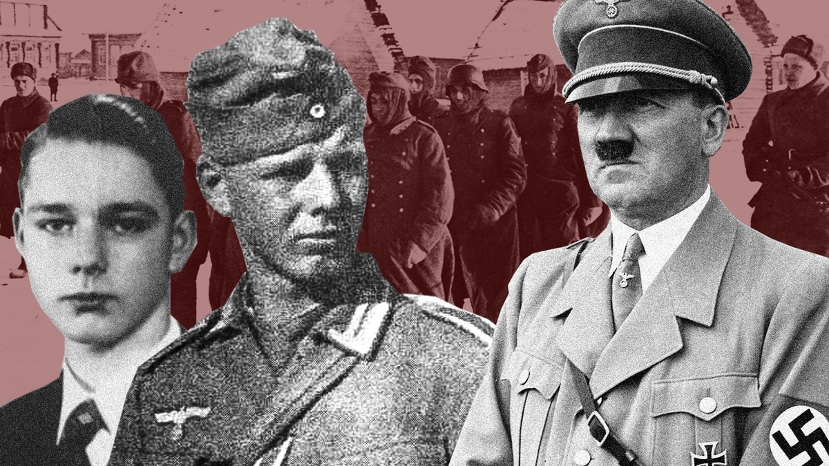 Архивное фото; Борис Вдовенко/МАММ/МДФ/russiainphoto.ru