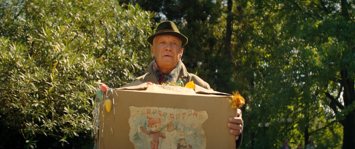 Пока писали, захотели снова отметить Новый год. У нас же вроде скоро Китайский? 