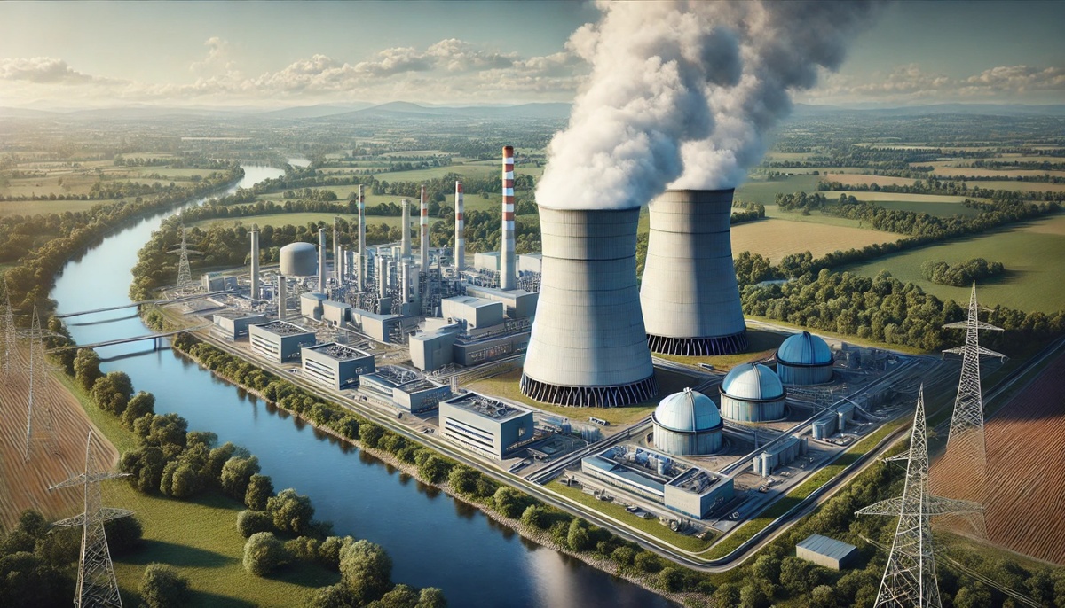 Изображение создано при помощи ИИ