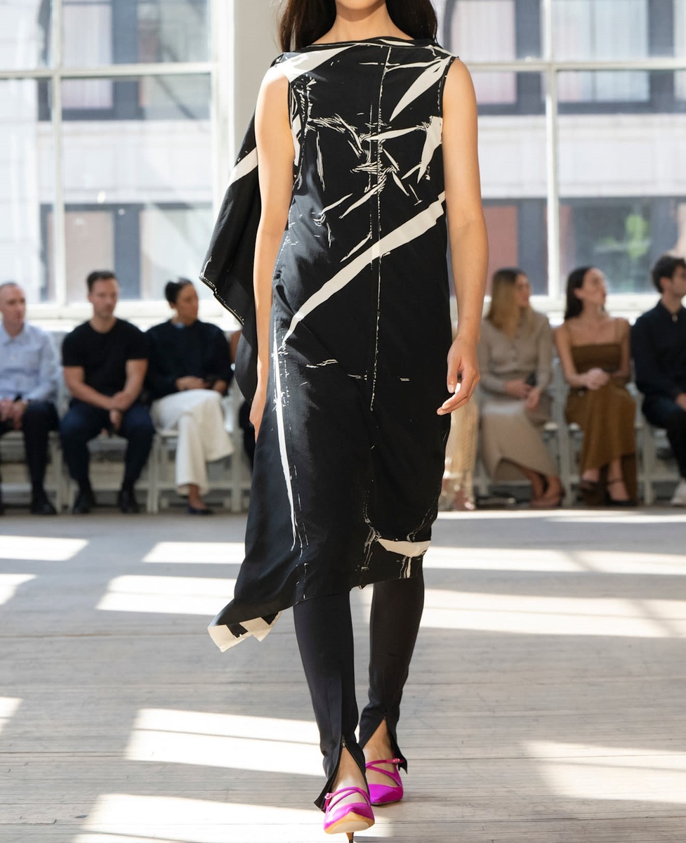 Фото: Launchmetrics Spotlight/Proenza Schouler