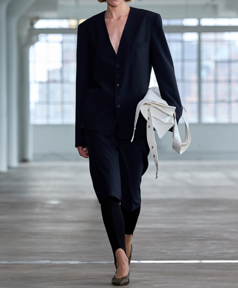 Фото: Launchmetrics Spotlight/Tibi