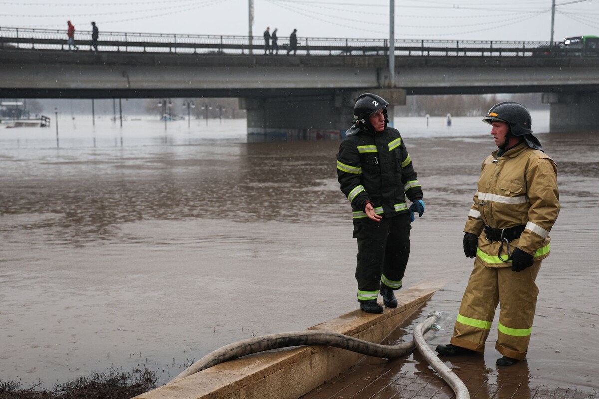     / Источник: © Егор Алеев/ТАСС