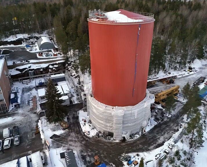     / Источник: ©Kare Lehtonen / Yle