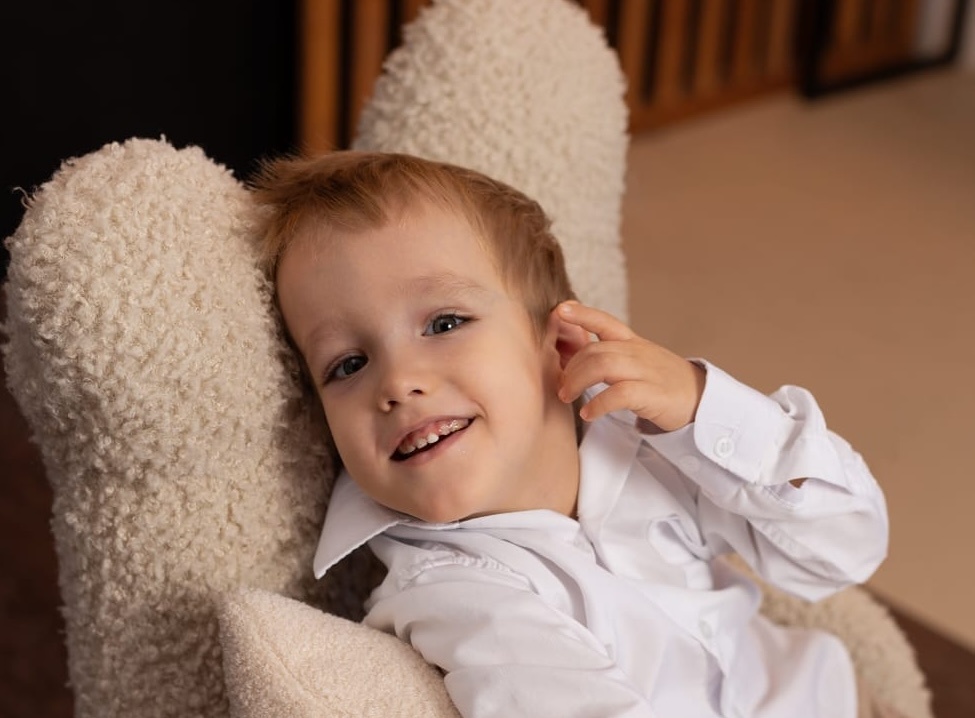 Вовка Поздняков из Киржача