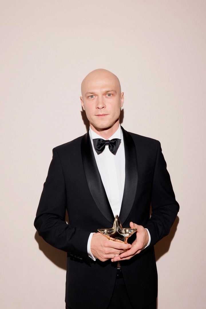 Юра Борисов