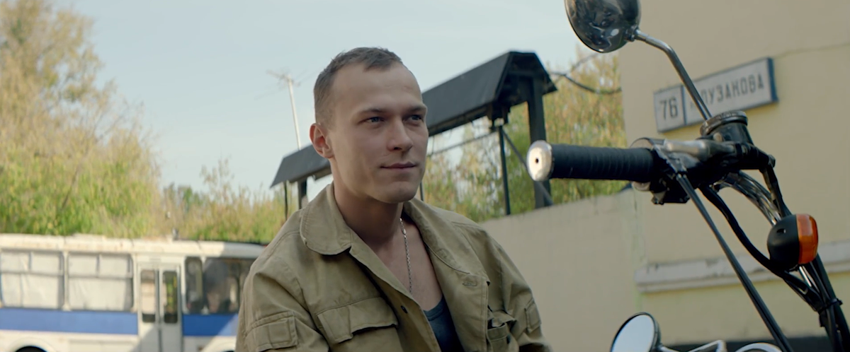 Кадр из сериала "Мир! Дружба! Жвачка!"