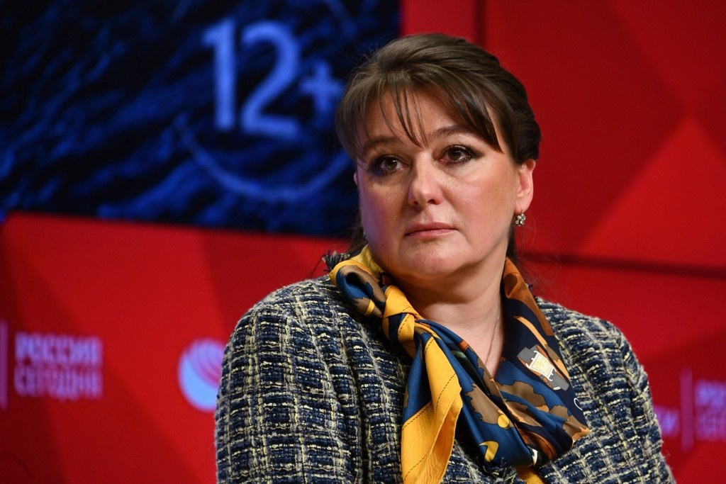    Фото © АГН «Москва» / Игорь Иванко