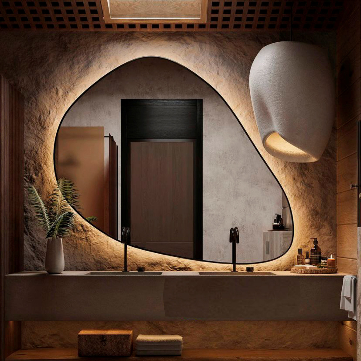 проект Domina Decor