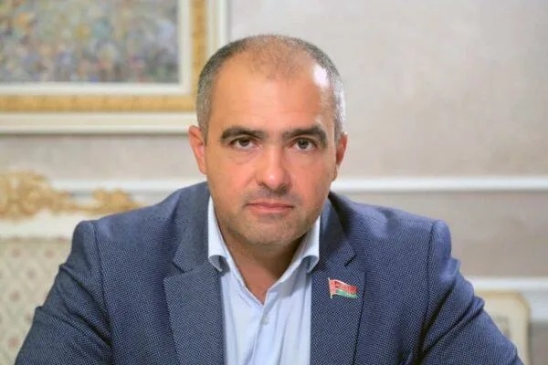    Олег Гайдукевич.