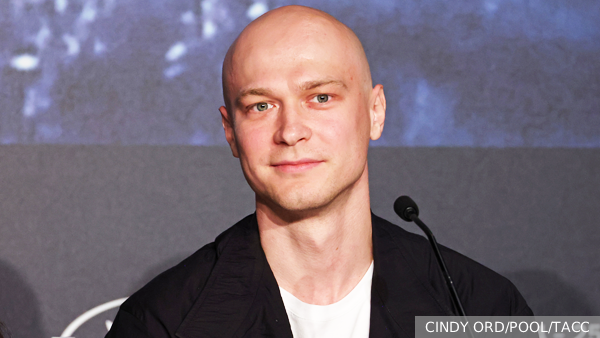     Фото: CINDY ORD/POOL/ТАСС   
 Текст: Дарья Григоренко