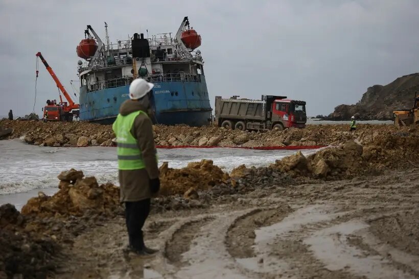     © РИА Новости. Виталий Тимкив