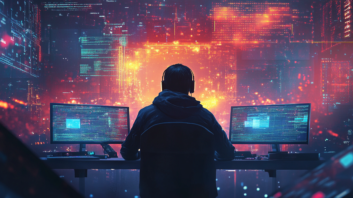    Арендованное хакерское ПО и его угроза безопасности Web3: Подписка на преступление Administrator