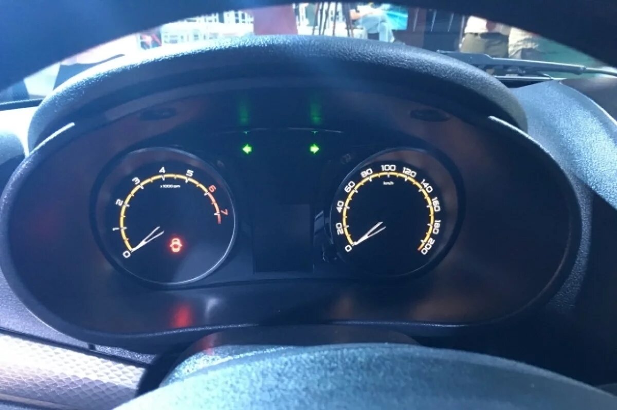    Новосибирским подразделениям УИС вручили новые автомобили