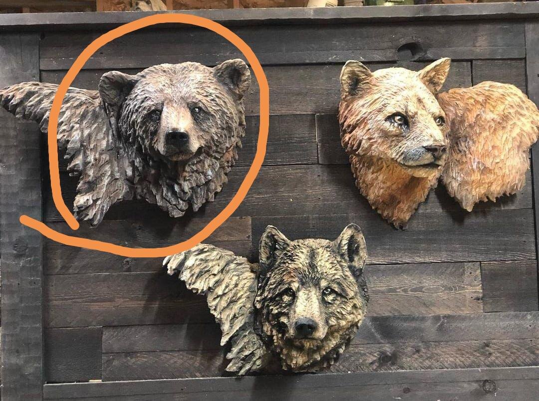 Фото из интернета, прислал заказчик.