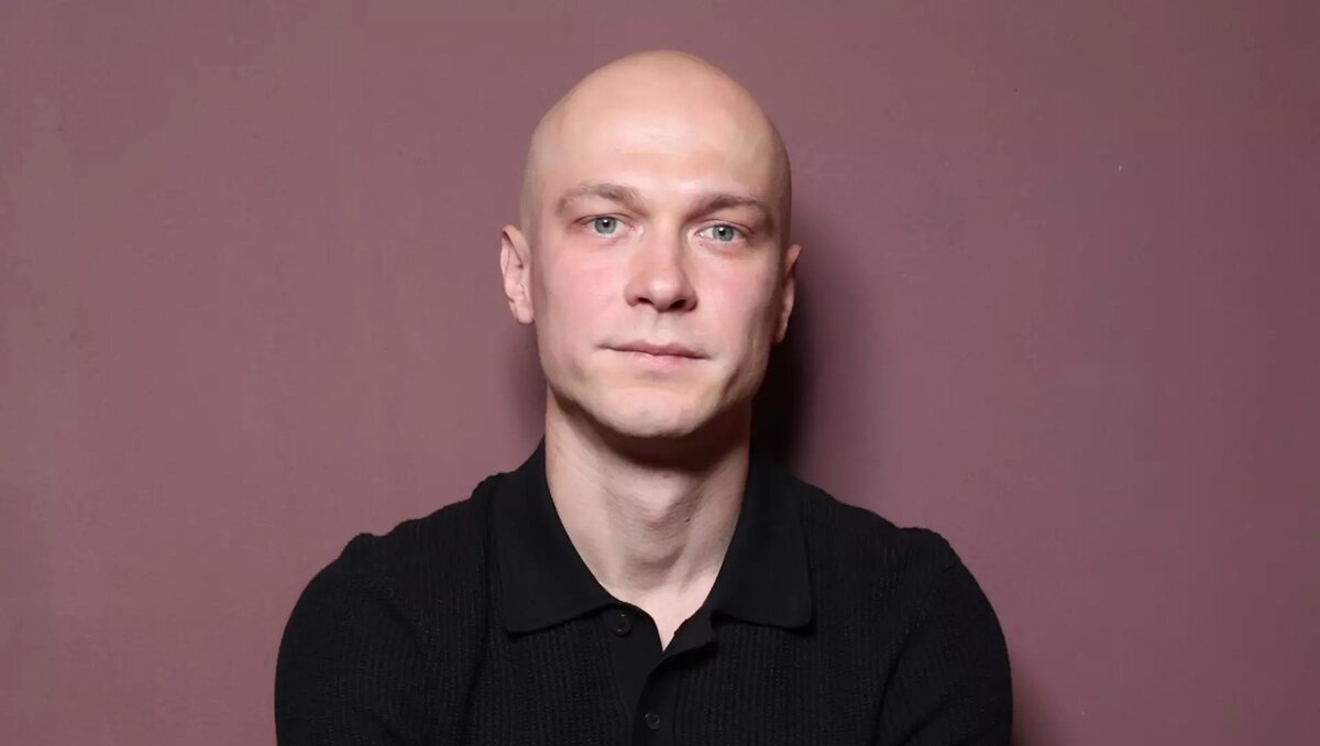 Юра Борисов