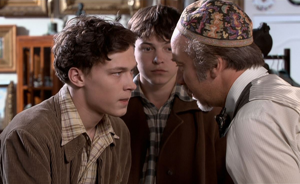 "У каждого своя война" (2010)
