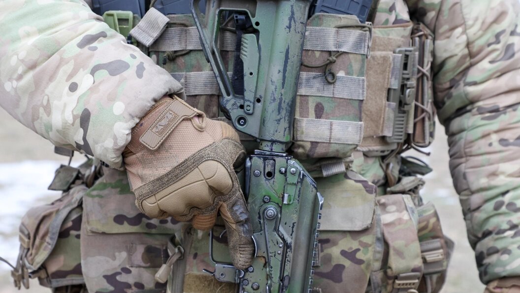    Belkin Alexey/news.ru/Globallookpress