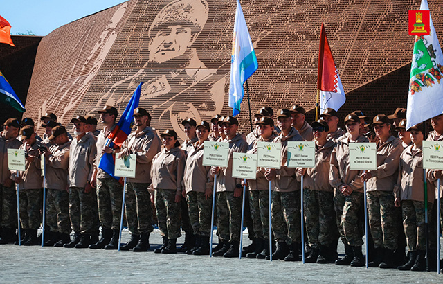 Поисковым организациям в Тверской области будут помогать по новым правилам