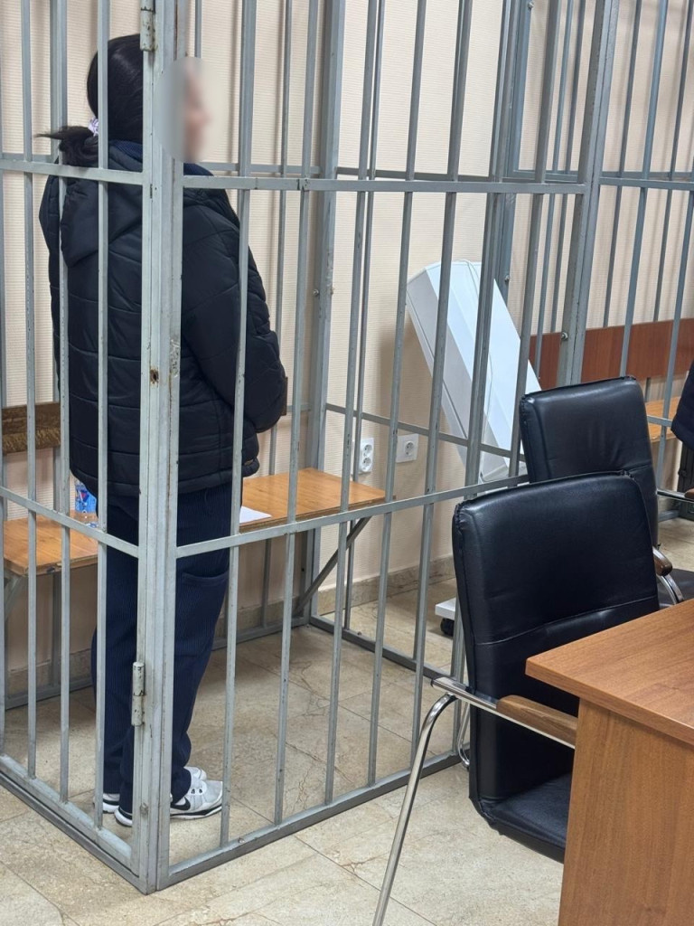 Фото: Калининградский областной суд