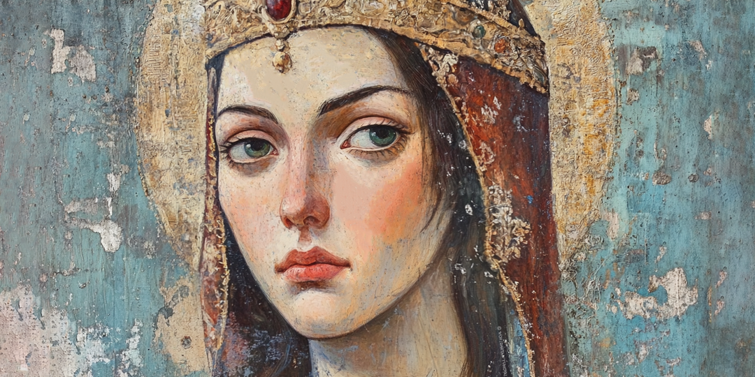 Любовь царицы Тамары. О жизни той, что изменила Грузию