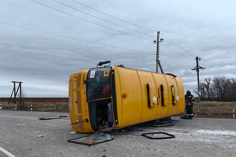    ГУ МВД России по Волгоградской области / Telegram
