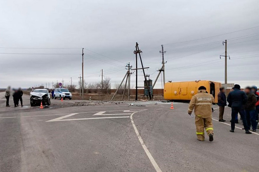    ГУ МВД России по Волгоградской области / Telegram