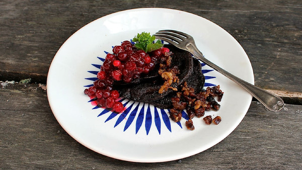    Швеция победила в рейтинге худших блюд мира 2025 года