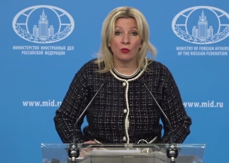    Россия отвергает идею НАТО о "миротворцах" на Украине, обсуждаемую на Западе всерьёз