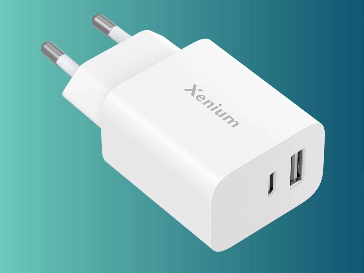    В России стартовали продажи быстрых зарядок Xenium