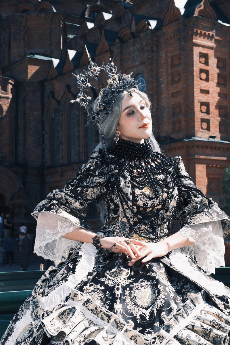 Небольшой уже спойлер, читайтее далее подробнее об этой фотосессии