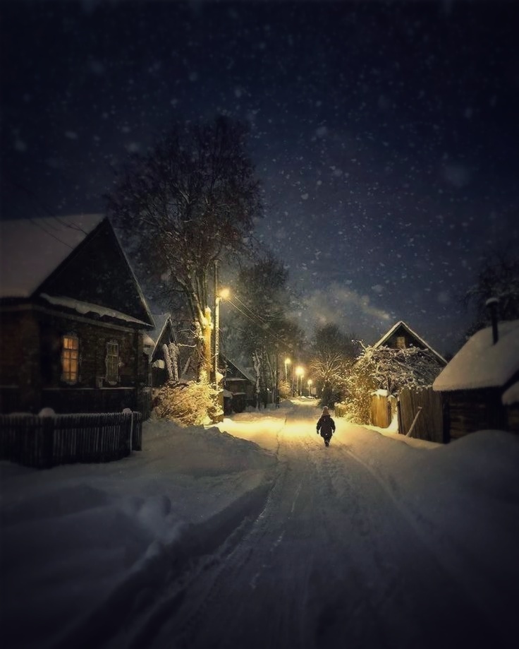 Картинка из интернета, добавила немного атмосферы