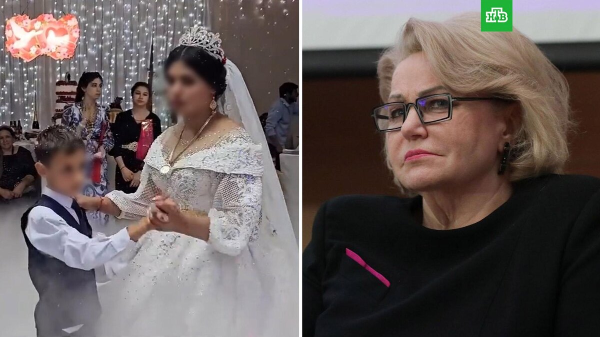    Фото: соцсети, ninaostanina / t.me