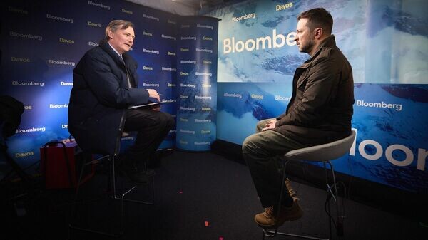    © Telegram Владимир Зеленский