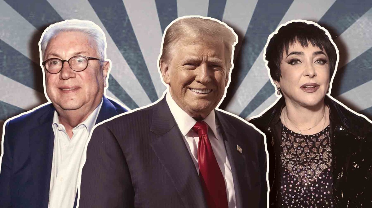    Коллаж: Daily Storm