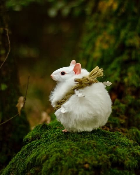 Я шариковая мышь! И мной нельзя писать. Зато можно бояться.