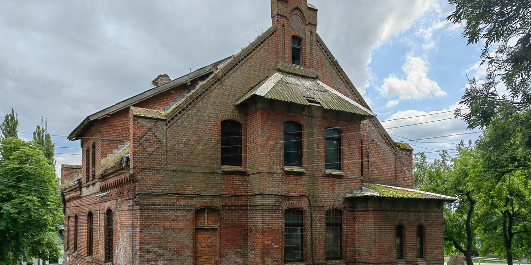 Исторически значимые объекты Калининградской области, куда не всякий соберётся поехать (Часть 2, с адресами)