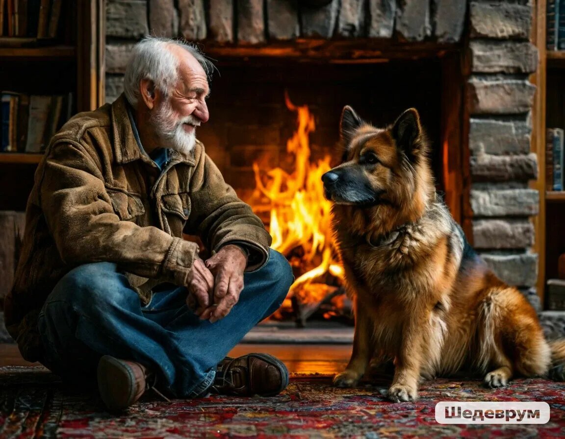 фото созданное нейросетью
