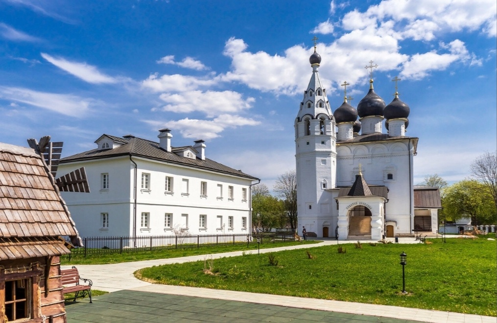 Фото взяты из источника: sanatoriikavkaza.ru